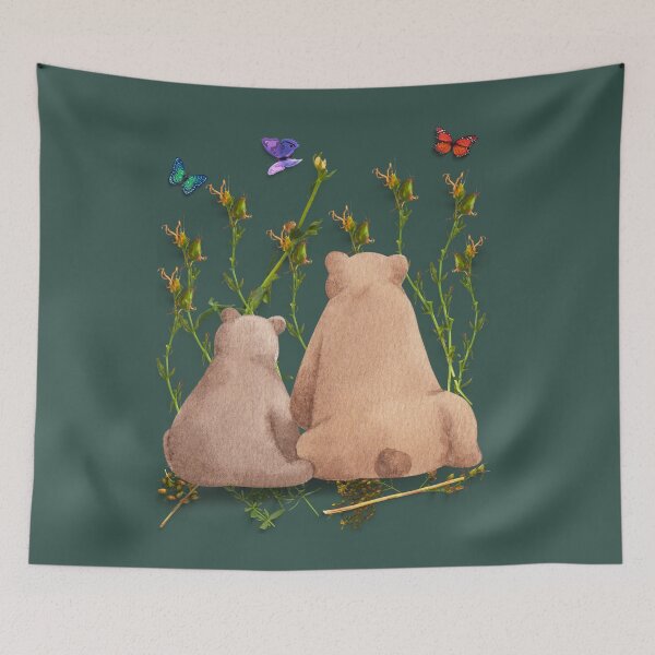 Item preview, BEARY DAY designed and sold by FNMDRYP.