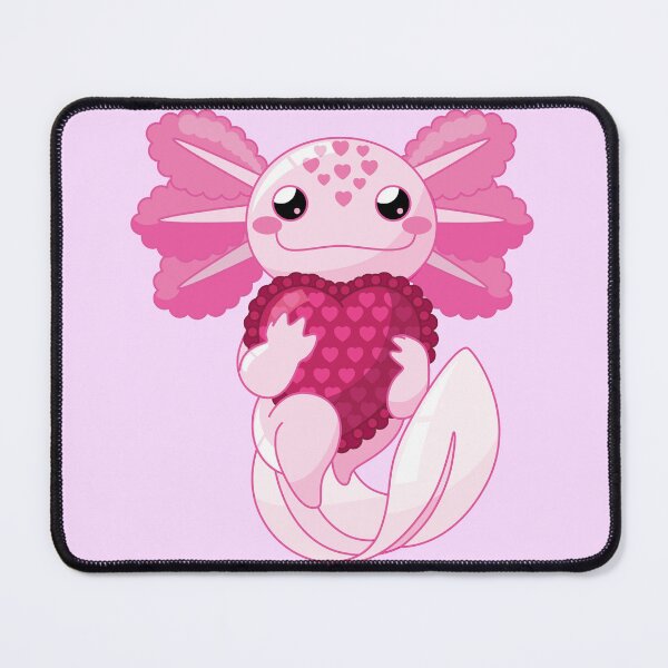 Item preview, Axolotl designed and sold by Crystellia.
