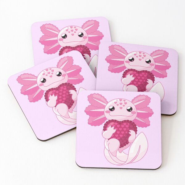 Item preview, Axolotl designed and sold by Crystellia.