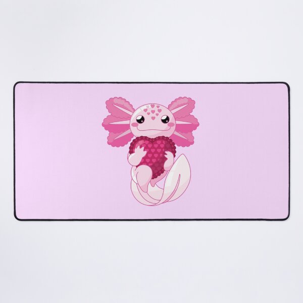 Item preview, Axolotl designed and sold by Crystellia.