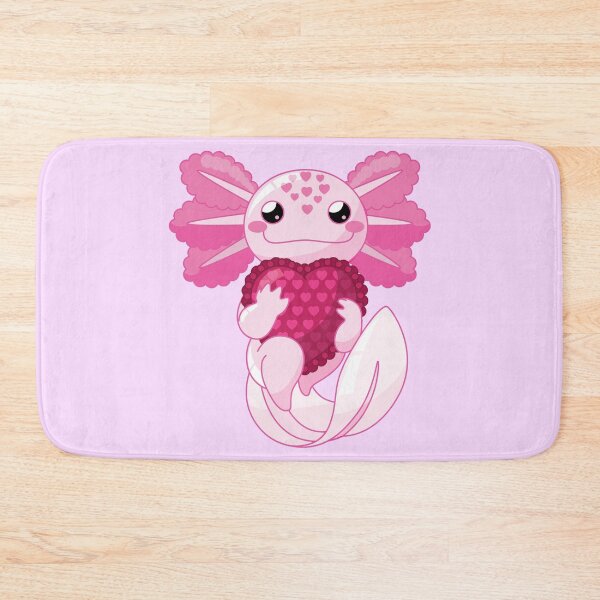 Item preview, Axolotl designed and sold by Crystellia.