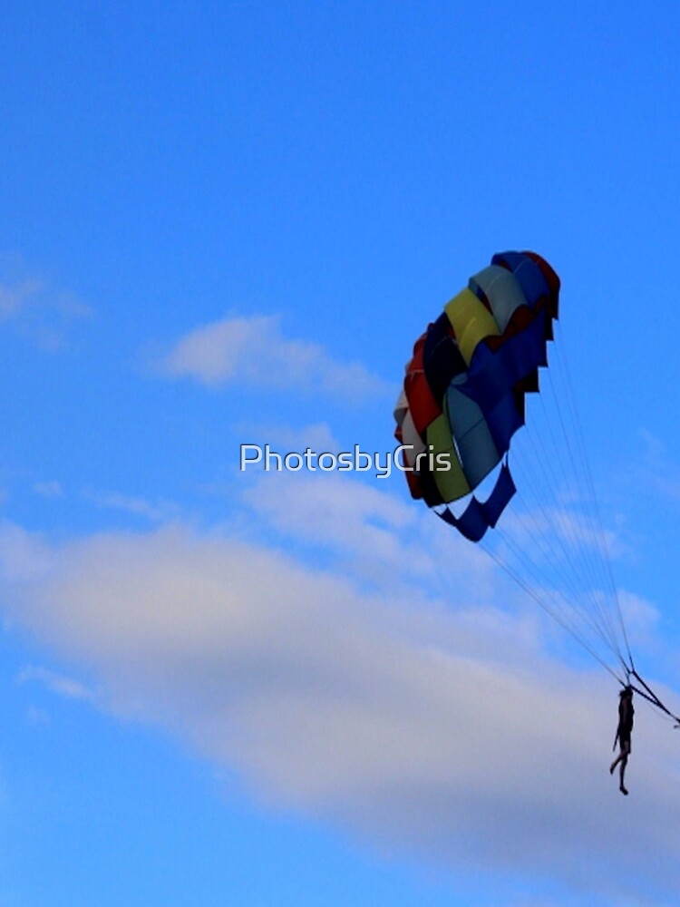 Air Walker by PhotosbyCris