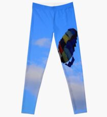 Air Walker Leggings