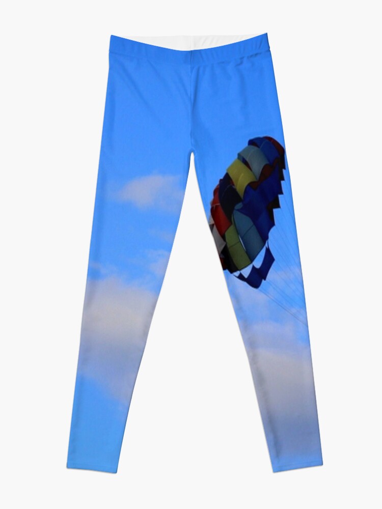 Alternate view of Air Walker Leggings