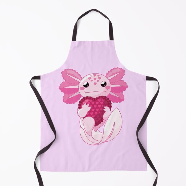 Item preview, Axolotl designed and sold by Crystellia.
