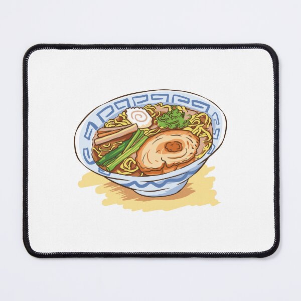Item preview, SPECIAL Portion Of Ramen designed and sold by Emil1993.