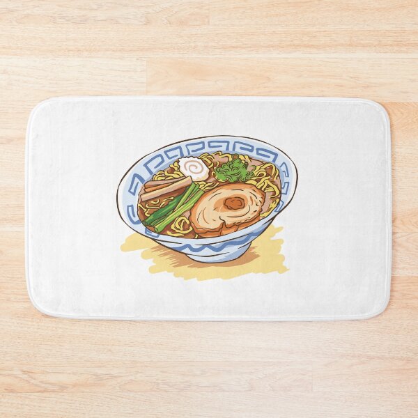 Item preview, SPECIAL Portion Of Ramen designed and sold by Emil1993.