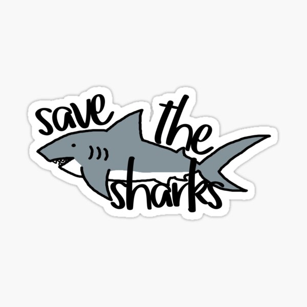 Sharks Gifts & Merchandise for Sale | Redbubble