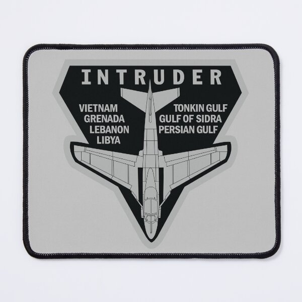 Item preview, INTRUDER MISSIONS designed and sold by dtkindling.