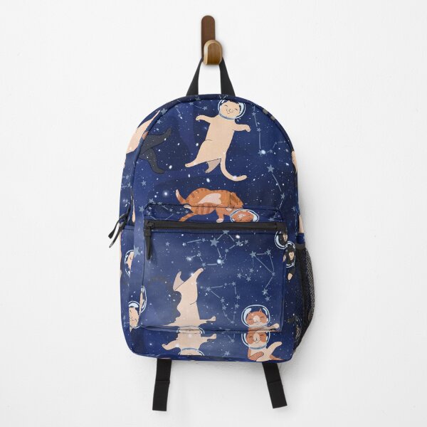 Item preview, Space Cats designed and sold by LY DESIGN.
