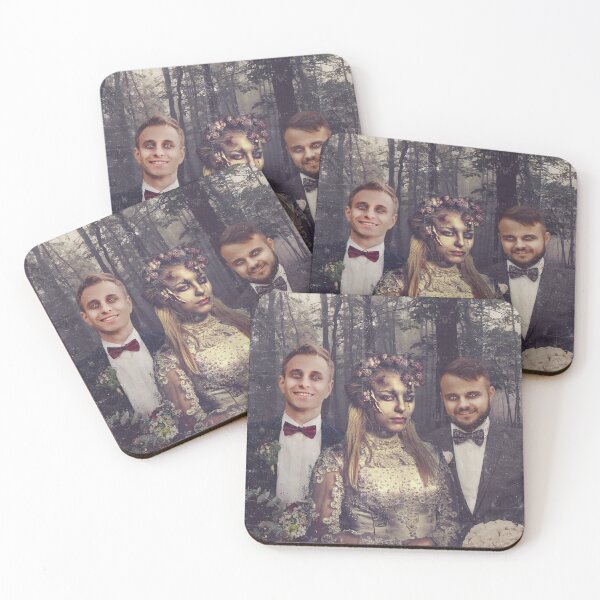 Item preview, Gothic Aesthetic - Eloise and her Husbands designed and sold by oakhouse-io.
