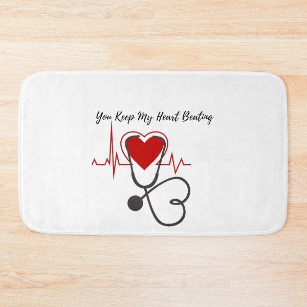 Item preview, Valentines day for doctors designed and sold by Special-Art1.