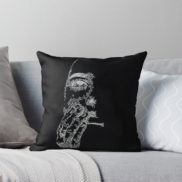 Item preview, Distortion 1 - Black designed and sold by Daina Smith.