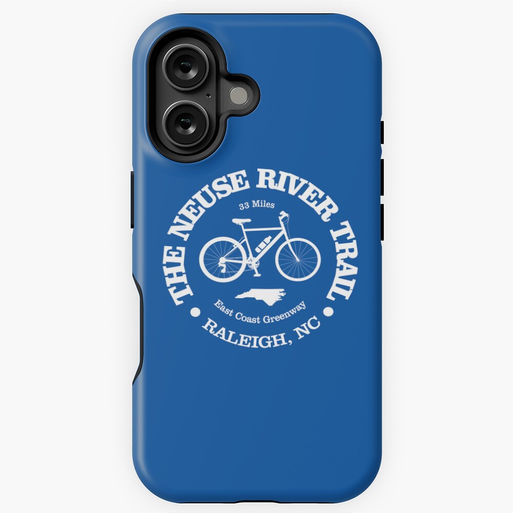 Item preview, iPhone Magsafe Tough Case designed and sold by curranmorgan.