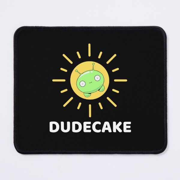 Item preview, Final Space Mooncake Chookity Pok - Funny designed and sold by ExploreTheStore.