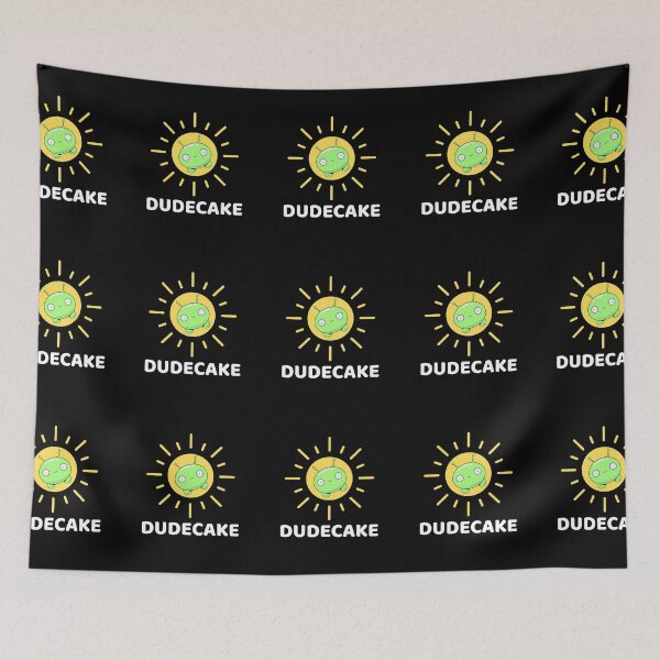 Item preview, Final Space Mooncake Chookity Pok - Funny designed and sold by ExploreTheStore.