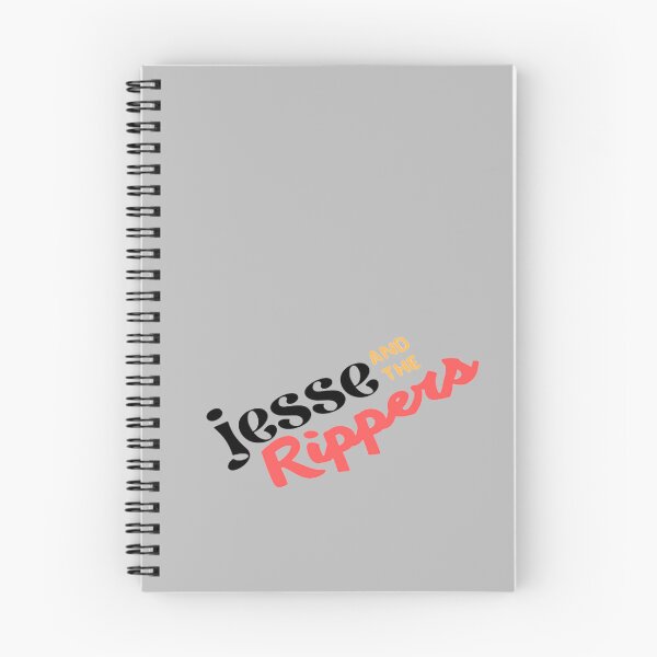 Item preview, Jesse and the Rippers designed and sold by shopBhashi08.