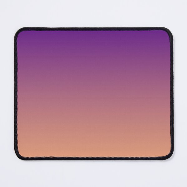 Item preview, Purple and Peach Gradient  designed and sold by PurpleAdventure.