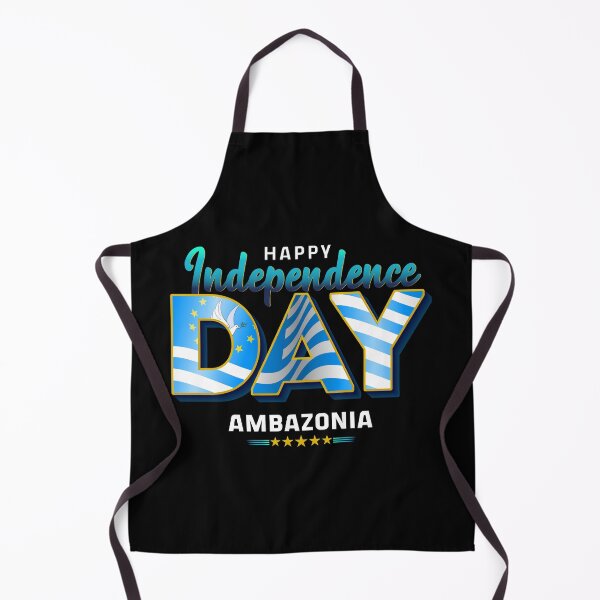 Item preview, Happy Independence Day Ambazonia designed and sold by Kamel Designs.