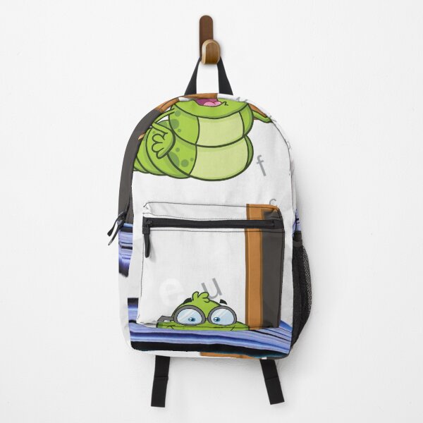 Item preview, Funny Worm Happy Teacher designed and sold by alexadybanu.