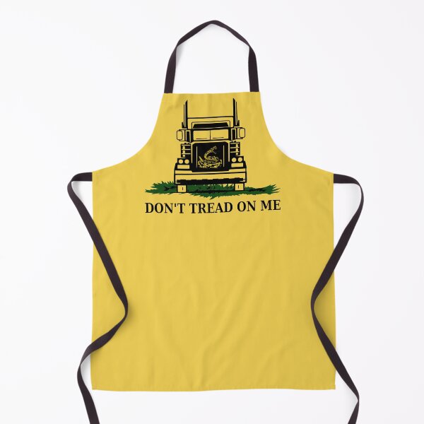 Item preview, Freedom Convoy, American Truckers, Mandate Freedom designed and sold by Chelsealuv Krigbaum.