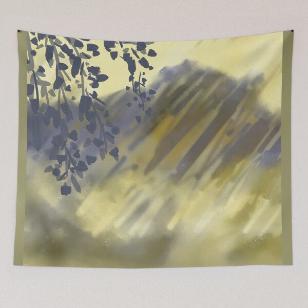 Item preview, hazy afteroon designed and sold by Gift like the GOAT.
