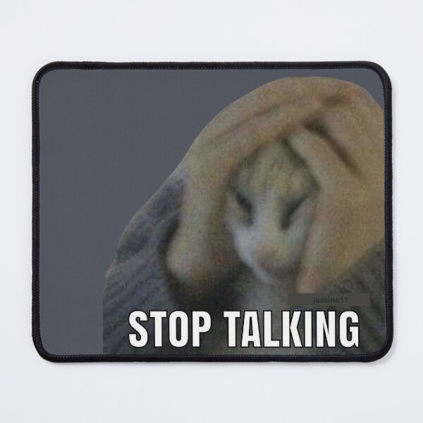 Item preview, crying cat meme | funny cat angry designed and sold by jassine11.