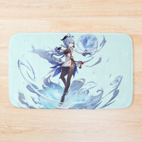 Item preview, Ganyu designed and sold by Zentenar.