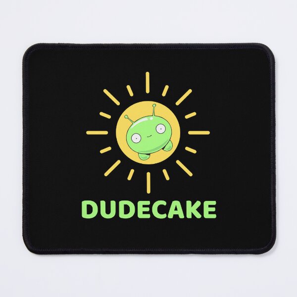 Item preview, Final Space Mooncake Chookity Pok - Funny designed and sold by ExploreTheStore.