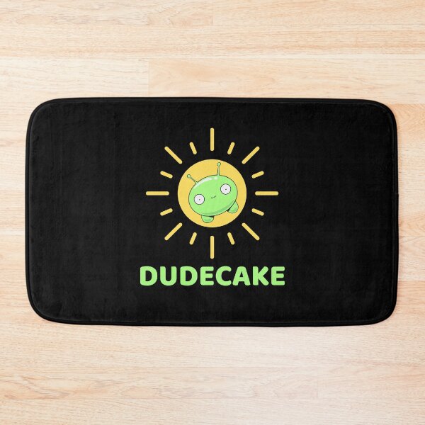 Item preview, Final Space Mooncake Chookity Pok - Funny designed and sold by ExploreTheStore.