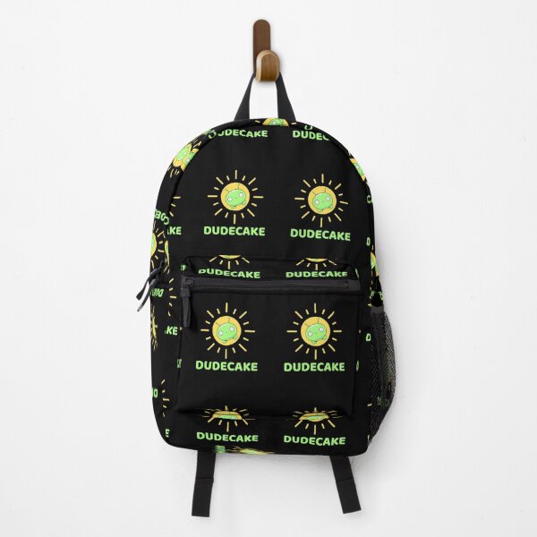 Item preview, Final Space Mooncake Chookity Pok - Funny designed and sold by ExploreTheStore.