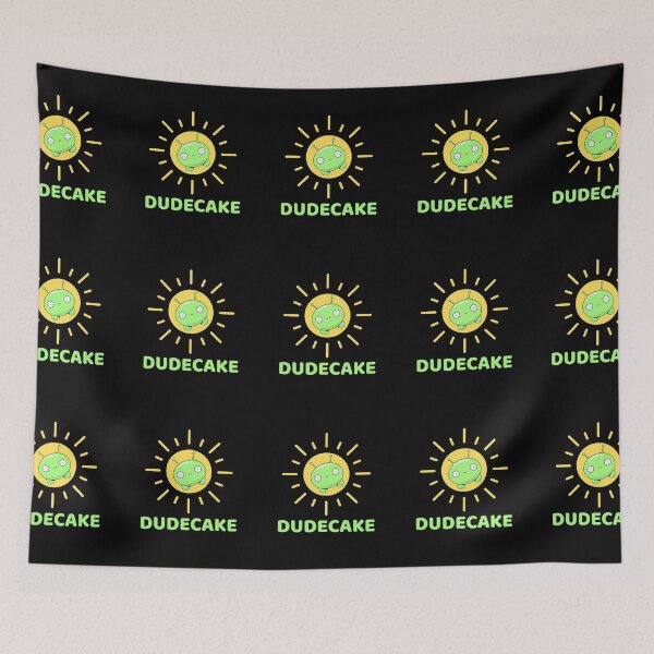 Item preview, Final Space Mooncake Chookity Pok - Funny designed and sold by ExploreTheStore.