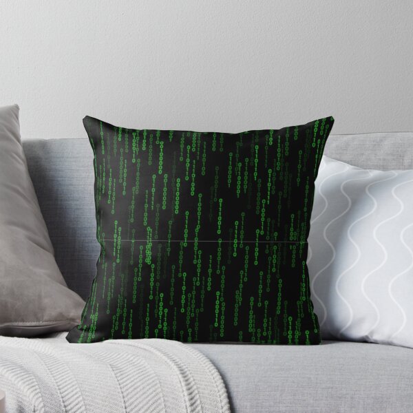 Item preview, Computer Programmer Video Gamer Game Old School Ones and Zeros designed and sold by Draculaura2009.