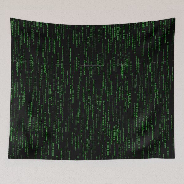 Item preview, Computer Programmer Video Gamer Game Old School Ones and Zeros designed and sold by Draculaura2009.