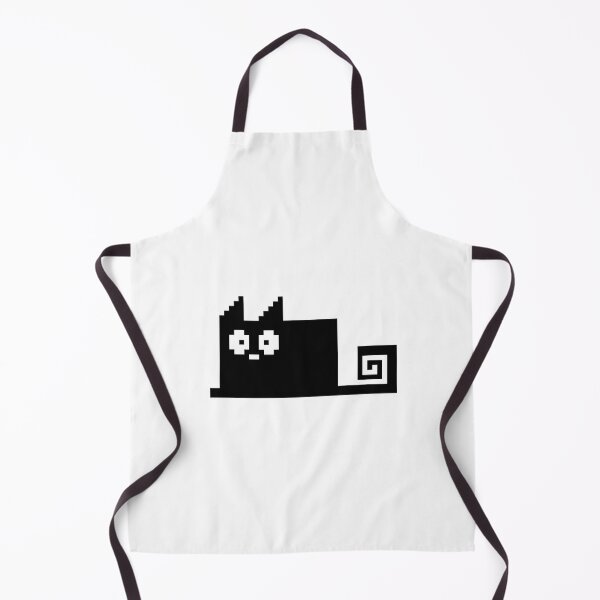 Item preview, Black Cat designed and sold by girh4m.