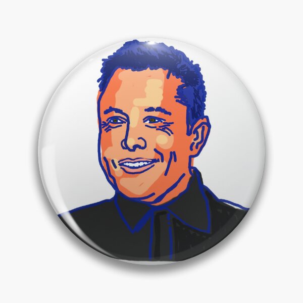 Item preview, Elon Musk designed and sold by Steve Spencer.