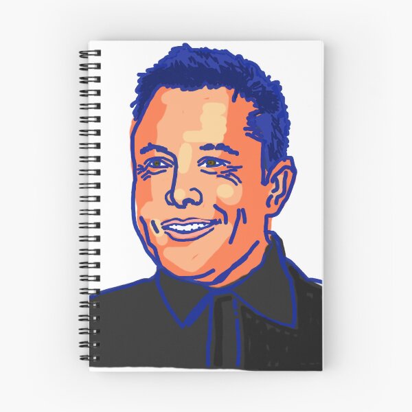 Item preview, Elon Musk designed and sold by Steve Spencer.