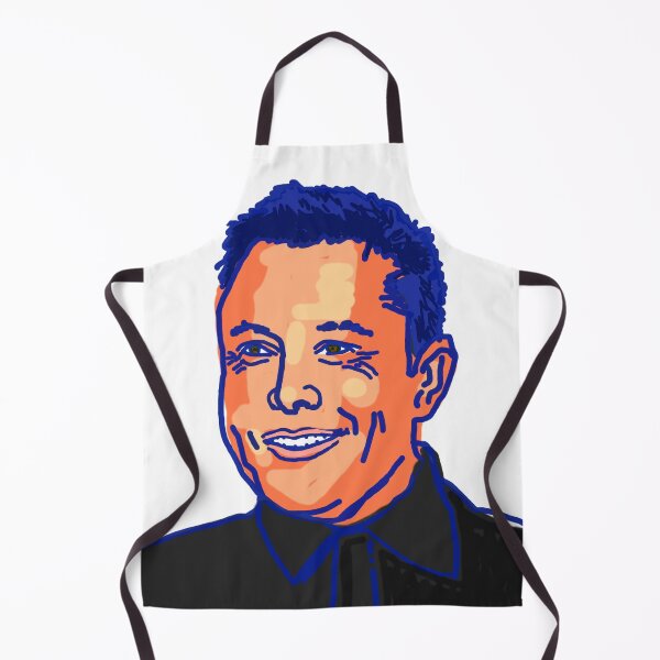 Item preview, Elon Musk designed and sold by Steve Spencer.