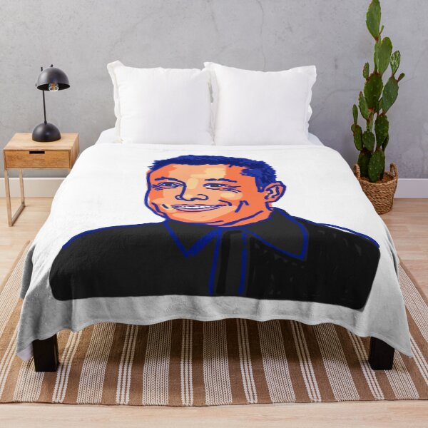 Item preview, Elon Musk designed and sold by Steve Spencer.