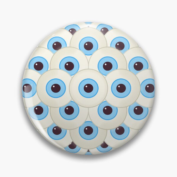 Item preview, Eye planet designed and sold by emilegraphics.