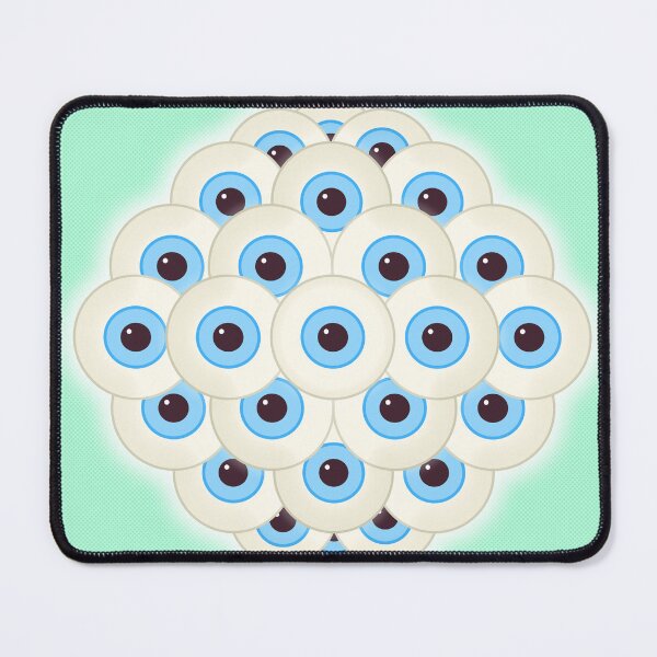 Item preview, Eye planet designed and sold by emilegraphics.