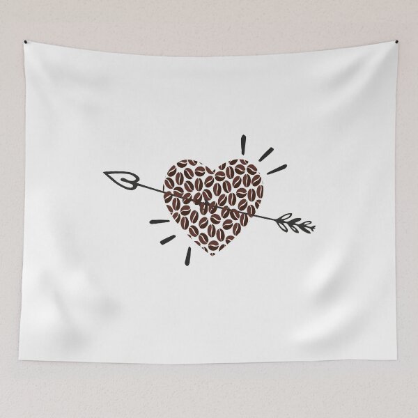 Item preview, Funny gift design for coffee lovers with cute cappuccino ilustration. designed and sold by Picolo25.