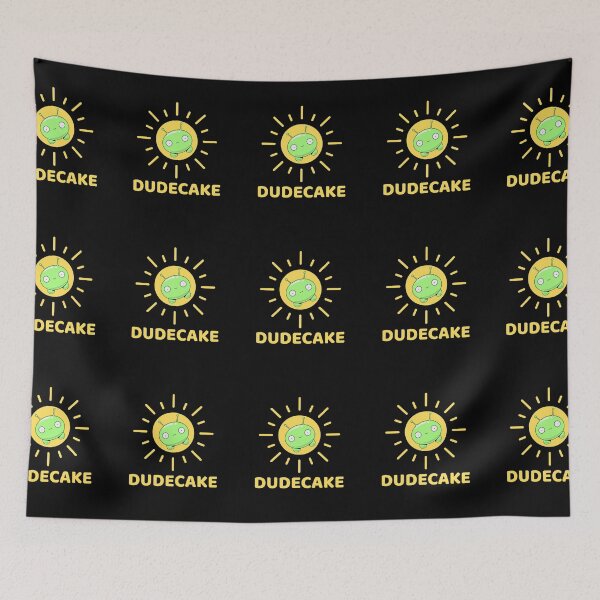 Item preview, Final Space Mooncake Chookity Pok - Funny designed and sold by ExploreTheStore.