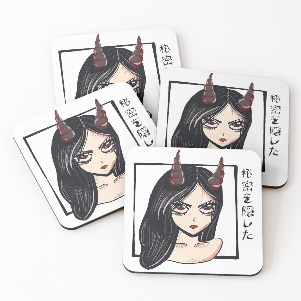 Item preview, Devil designed and sold by Isahy.