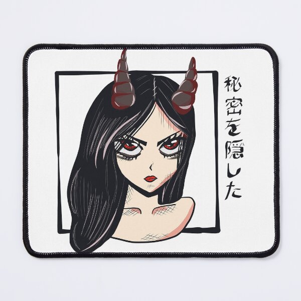Item preview, Devil designed and sold by Isahy.