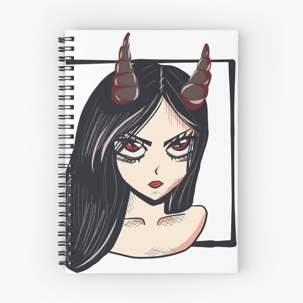 Item preview, Devil designed and sold by Isahy.
