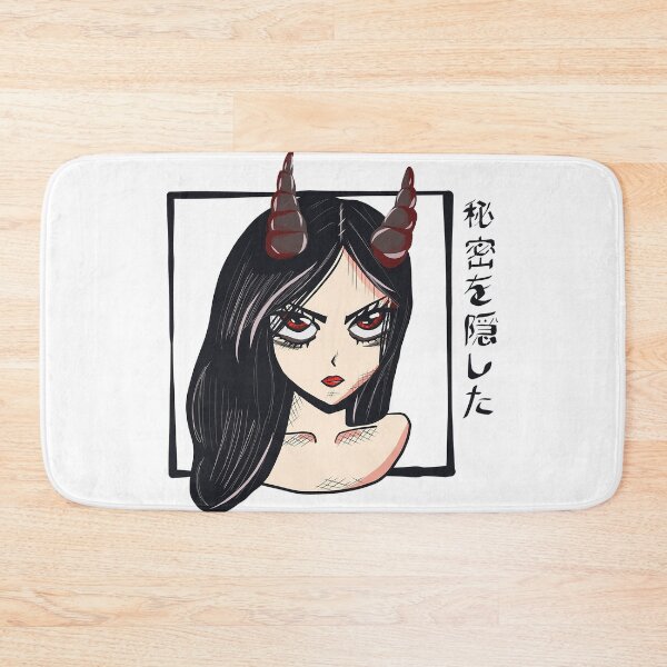 Item preview, Devil designed and sold by Isahy.