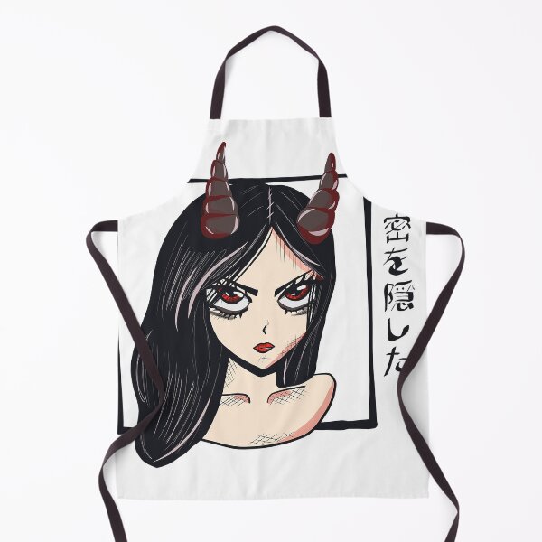 Item preview, Devil designed and sold by Isahy.