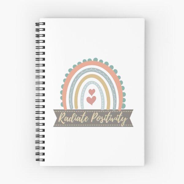 Item preview,  Radiate Positivity designed and sold by NishiiAgrawal.