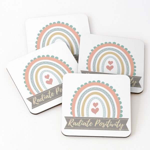 Item preview,  Radiate Positivity designed and sold by NishiiAgrawal.